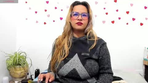 hazel online show from 10.07.25