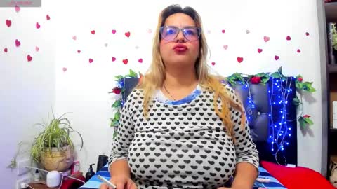 hazel online show from 10.23.25