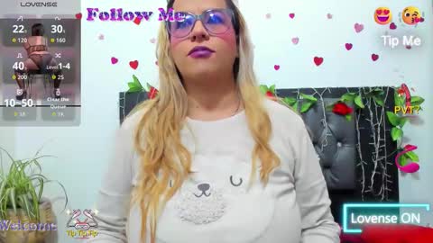 hazel online show from 11.08.25