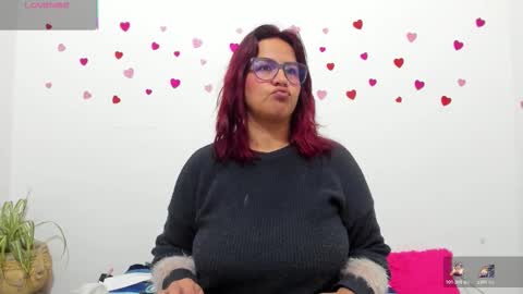 hazel online show from 01.16.26