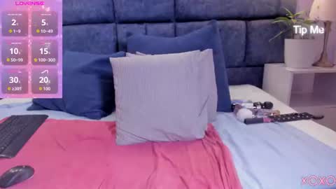 hazel_lanee online show from 07.17.26