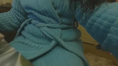 Hazel online show from 05.12.26