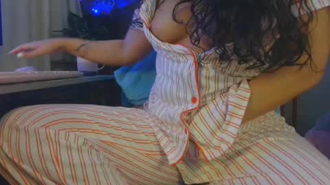 Hazel online show from 07.14.26