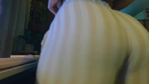 Hazel online show from 07.31.26