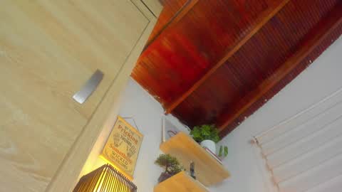 Snapshot of hazel_shy chatting on 12.29.24 Im Hazel online show from 12.29.24