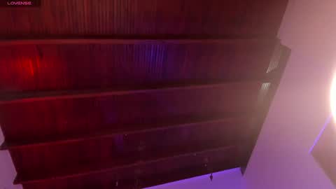 Snapshot of hazel_shy chatting on 02.26.25 Im Hazel online show from 02.26.25