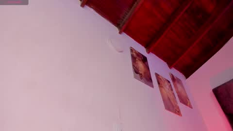 Snapshot of hazel_shy chatting on 02.28.25 Im Hazel online show from 02.28.25