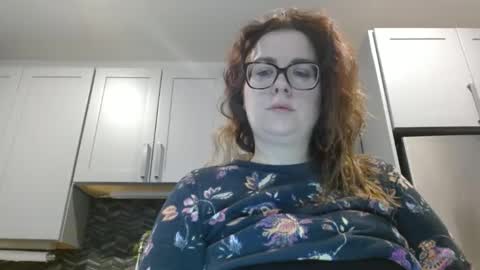 Hazel online show from 02.22.25