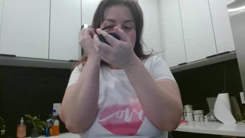 Hazel online show from 02.01.26