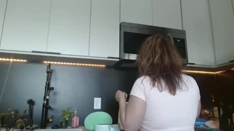 Hazel online show from 03.06.26