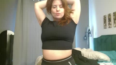 Hazel online show from 03.18.26