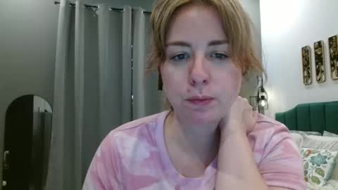 Hazel online show from 04.27.26