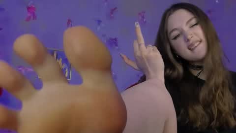 Hazel online show from 01.05.26