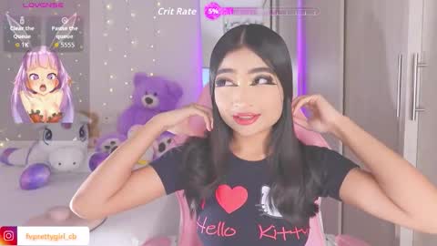 Snapshot of hazelbabee_ chatting on 09.14.25 Lynn online show from 09.14.25