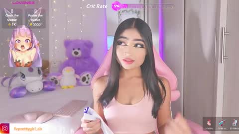 Snapshot of hazelbabee_ chatting on 09.15.25 Lynn online show from 09.15.25