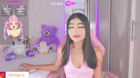 Snapshot of hazelbabee_ chatting on 09.19.25 Lynn online show from 09.19.25