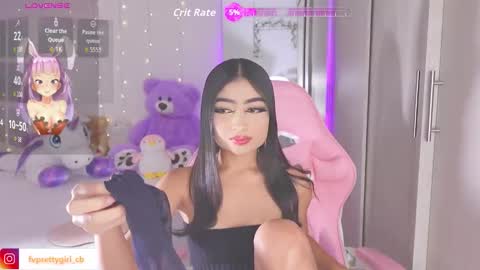 Snapshot of hazelbabee_ chatting on 09.28.25 Lynn online show from 09.28.25