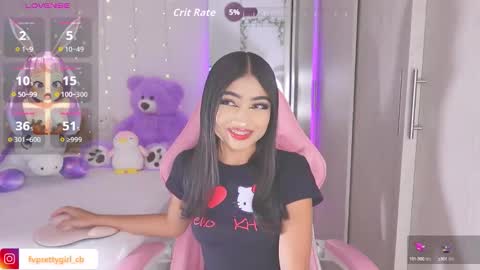 Snapshot of hazelbabee_ chatting on 09.30.25 Lynn online show from 09.30.25