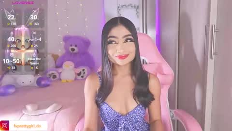 Lynn online show from 11.10.25