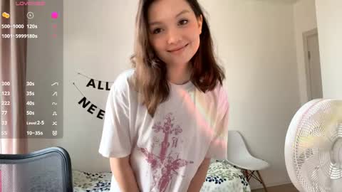 Snapshot of hazelhartshorn chatting on 06.02.26 Kira online show from 06.02.26