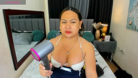 HAZEL MADONNA online show from 03.27.26