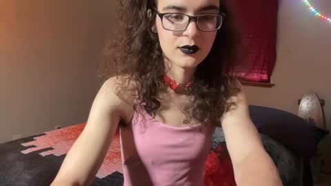 Snapshot of hazelpeppermint chatting on 06.22.26 Hazel online show from 06.22.26