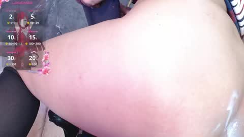 hazumi_tsu online show from 05.20.26