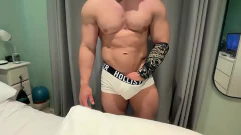 Hbgrkp online show from 04.28.26