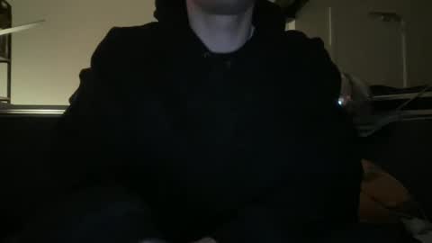 hchappel19 online show from 02.08.26