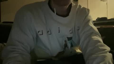 hchappel19 online show from 02.27.26