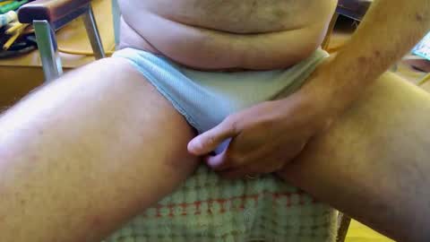 Michael online show from 11.07.25