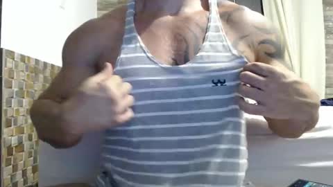 Brazilian bigdick online show from 12.07.24