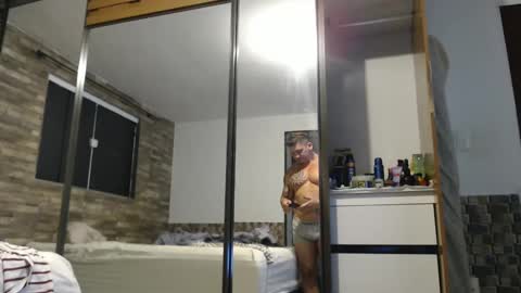Brazilian bigdick online show from 12.20.24