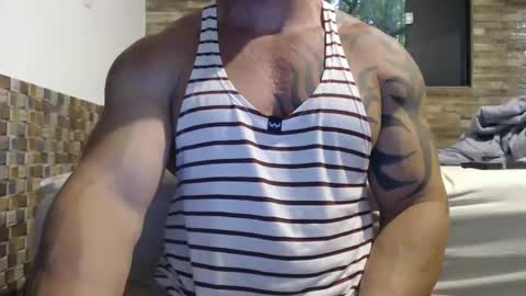 Brazilian bigdick online show from 12.23.24