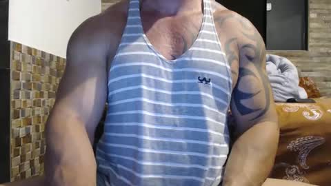 Brazilian bigdick online show from 01.01.25
