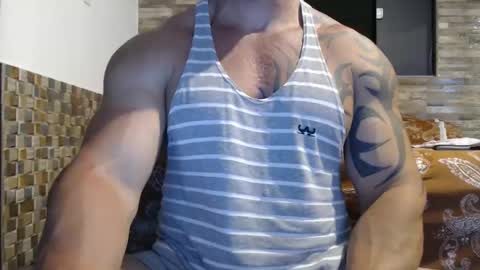 Brazilian bigdick online show from 01.05.25