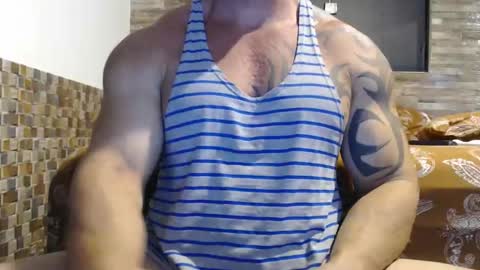 Brazilian bigdick online show from 02.07.25