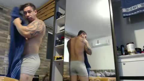 Brazilian bigdick online show from 02.11.25