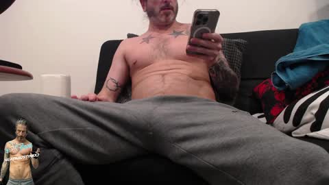 Heath Austin online show from 05.18.26