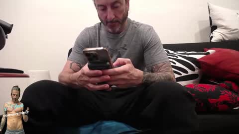 Heath Austin online show from 05.19.26