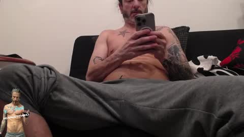 Heath Austin online show from 05.23.26