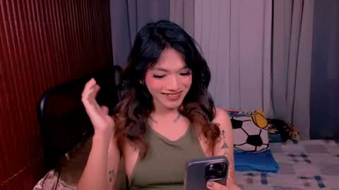 HEATHER online show from 07.03.26