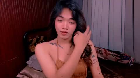 HEATHER online show from 07.05.26