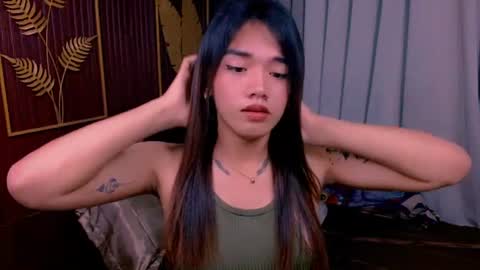 HEATHER online show from 07.07.26