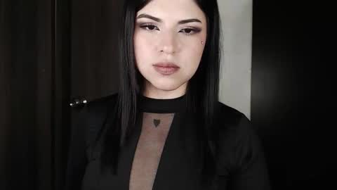 HEATHER DEMONZX   Please help me to reach 100 thumbs up online show from 03.24.26