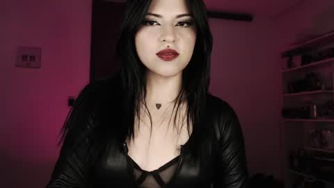 HEATHER DEMONZX   Please help me to reach 100 thumbs up online show from 06.21.26