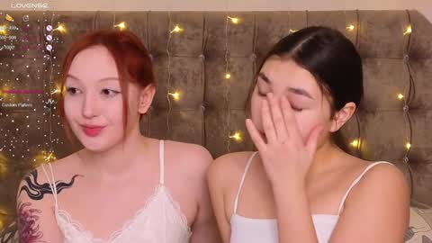 Snapshot of heathimogene chatting on 12.16.24 Hi everyone i am Alice pls dont be rude fav patterns 77 99 111 222 333 online show from 12.16.24