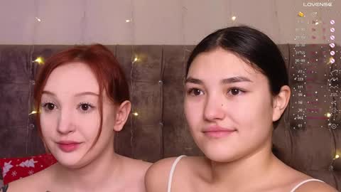 Snapshot of heathimogene chatting on 12.17.24 Hi everyone i am Alice pls dont be rude fav patterns 77 99 111 222 333 online show from 12.17.24