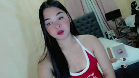 Snapshot of heatmusex_ chatting on 05.04.26 Kylene3 online show from 05.04.26