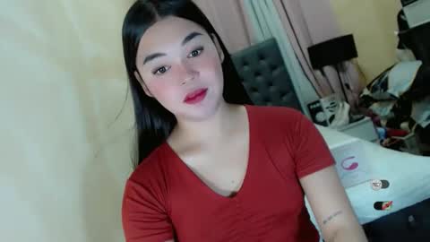 Snapshot of heatmusex_ chatting on 05.16.26 Kylene3 online show from 05.16.26